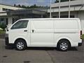 2017 Toyota Hiace Van