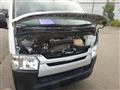 2017 Toyota Hiace Van