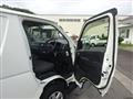 2017 Toyota Hiace Van