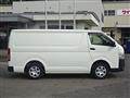 2017 Toyota Hiace Van