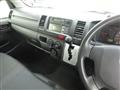 2017 Toyota Hiace Van