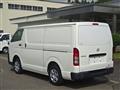 2017 Toyota Hiace Van