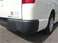 2017 Toyota Hiace Van