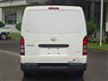 2017 Toyota Hiace Van