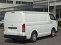 2017 Toyota Hiace Van