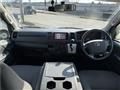 2017 Toyota Hiace Van