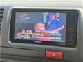 2017 Toyota Hiace Van