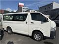 2017 Toyota Hiace Van