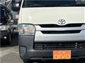 2017 Toyota Hiace Van