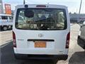 2017 Toyota Hiace Van