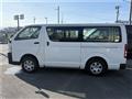 2017 Toyota Hiace Van