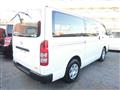 2017 Toyota Hiace Van