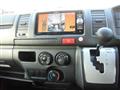 2017 Toyota Hiace Van