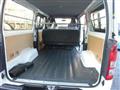 2017 Toyota Hiace Van