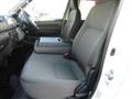 2017 Toyota Hiace Van