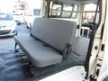 2017 Toyota Hiace Van