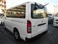 2017 Toyota Hiace Van