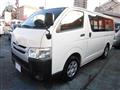 2017 Toyota Hiace Van