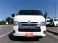 2017 Toyota Hiace Van