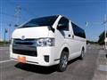 2017 Toyota Hiace Van