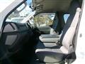 2017 Toyota Hiace Van