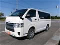 2017 Toyota Hiace Van