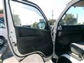 2017 Toyota Hiace Van