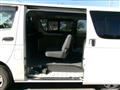 2017 Toyota Hiace Van