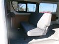 2017 Toyota Hiace Van