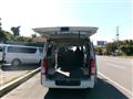 2017 Toyota Hiace Van