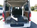 2017 Toyota Hiace Van