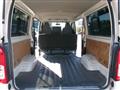 2017 Toyota Hiace Van