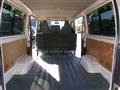 2017 Toyota Hiace Van