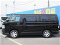 2017 Toyota Hiace Van
