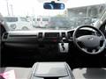 2017 Toyota Hiace Van