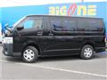 2017 Toyota Hiace Van