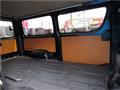 2017 Toyota Hiace Van