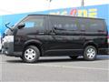 2017 Toyota Hiace Van