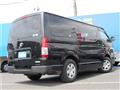 2017 Toyota Hiace Van