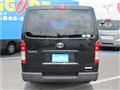2017 Toyota Hiace Van