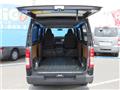 2017 Toyota Hiace Van