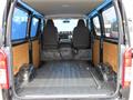 2017 Toyota Hiace Van