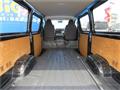 2017 Toyota Hiace Van