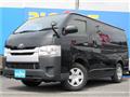 2017 Toyota Hiace Van