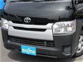 2017 Toyota Hiace Van