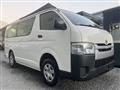 2017 Toyota Hiace Van