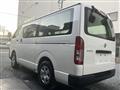 2017 Toyota Hiace Van