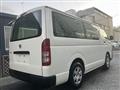 2017 Toyota Hiace Van