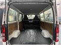 2017 Toyota Hiace Van
