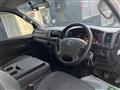 2017 Toyota Hiace Van